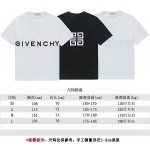 2025年10月30日秋冬新作Givenchy半袖 tシャツ高品質人気商品/LDF工場