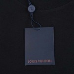 2025年10月30日秋冬新作Louis Vuittontシャツ高品質人気商品/LDF工場