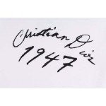 2025年10月30日秋冬新作Dior tシャツ高品質人気商品/LDF工場