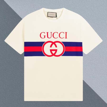 2025年10月30日秋冬新作Gucci半袖 tシャツ高品質...