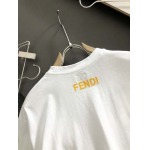 2025年10月30日秋冬新作FENDI半袖 tシャツ高品質人気商品/LDF工場