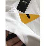 2025年10月30日秋冬新作FENDI半袖 tシャツ高品質人気商品/LDF工場