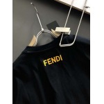 2025年10月30日秋冬新作FENDI半袖 tシャツ高品質人気商品/LDF工場