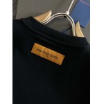 2025年10月30日秋冬新作Louis Vuitton半袖 tシャツ高品質人気商品/LDF工場