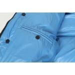 2025年10月30日秋冬新作Monclerダウンジャケット高品質人気商品/LDF工場