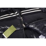 2025年10月30日秋冬新作GUCCIダウンジャケット高品質人気商品/LDF工場