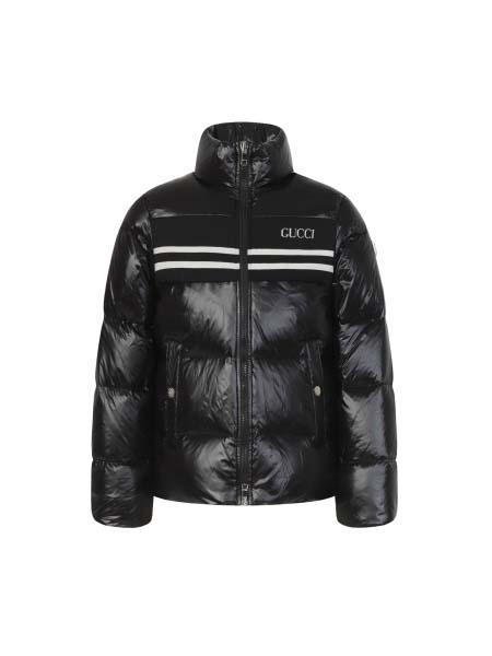 2025年10月30日秋冬新作GUCCIダウンジャケット高品...