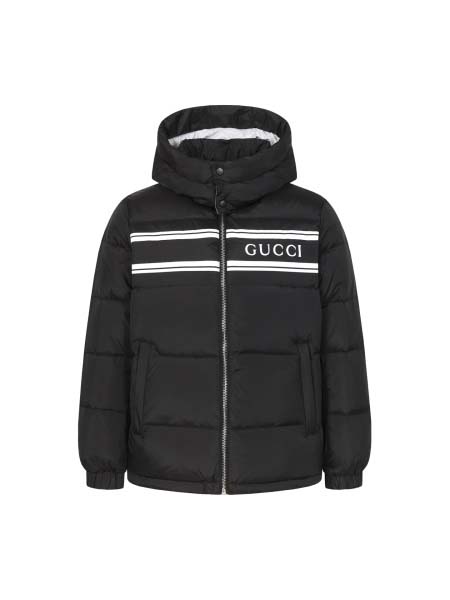 2025年10月30日秋冬新作GUCCIダウンジャケット高品...