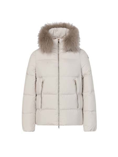 2025年10月30日秋冬新作Moncler女性ダウンジャケ...