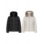 2025年10月30日秋冬新作Moncler女性ダウンジャケット高品質人気商品/LDF工場