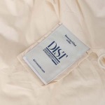 2025年10月30日秋冬新作Moncler女性ダウンベスト高品質人気商品/LDF工場