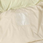 2025年10月30日秋冬新作Moncler女性ダウンベスト高品質人気商品/LDF工場