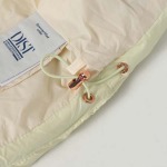 2025年10月30日秋冬新作Moncler女性ダウンベスト高品質人気商品/LDF工場