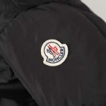 2025年10月30日秋冬新作Moncler女性ダウンジャケット高品質人気商品/LDF工場