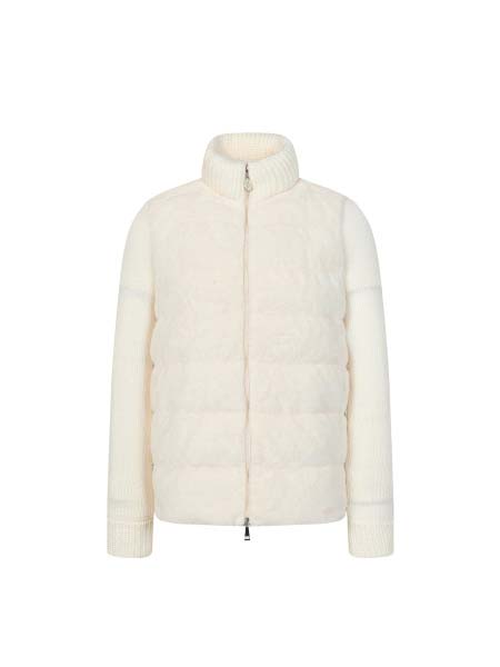 2025年10月30日秋冬新作Moncler 女性ニットカー...