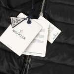 2025年10月30日秋冬新作Moncler女性ダウンジャケット高品質人気商品/LDF工場