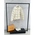 2025年10月30日秋冬新作Monclerダウンジャケット高品質人気商品/LDF工場