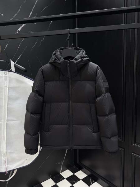 2025年10月30日秋冬新作Monclerダウンジャケット...