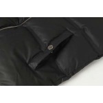 2025年10月30日秋冬新作Pradaダウンベスト高品質人気商品/LDF工場