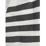 2025年10月30日秋冬新作Thom Browneシャツ高品質人気商品/LDF工場