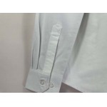 2025年10月30日秋冬新作Thom Browneシャツ高品質人気商品/LDF工場