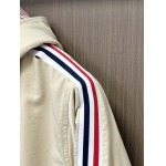 2025年10月30日秋冬新作Thom Browneジャケット高品質人気商品/LDF工場