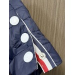 2025年10月30日秋冬新作Thom Browneジャケット高品質人気商品/LDF工場