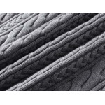 2025年10月30日秋冬新作Thom Browneセーター高品質人気商品/LDF工場