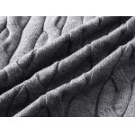 2025年10月30日秋冬新作Thom Browne ニットカーディガン  高品質人気商品/LDF工場