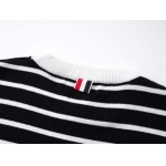 2025年10月30日秋冬新作Thom Browneセーター高品質人気商品/LDF工場