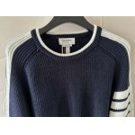 2025年10月30日秋冬新作Thom Browneセーター高品質人気商品/LDF工場