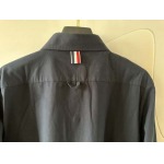 2025年10月30日秋冬新作Thom Browneシャツ高品質人気商品/LDF工場