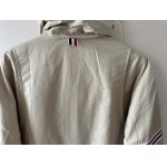 2025年10月30日秋冬新作Thom Browneジャケット高品質人気商品/LDF工場