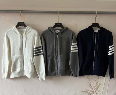 2025年10月30日秋冬新作Thom Browne ニット...