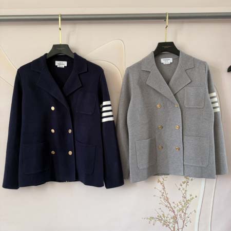 2025年10月30日秋冬新作Thom Browneジャケッ...