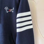 2025年10月30日秋冬新作Thom Browneジャケット高品質人気商品/LDF工場