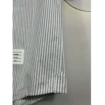2025年10月30日秋冬新作Thom Browne半袖 tシャツ高品質人気商品/LDF工場