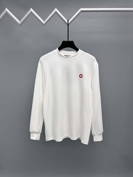 2025年10月30日秋冬新作 LOUIS VUITTON長...