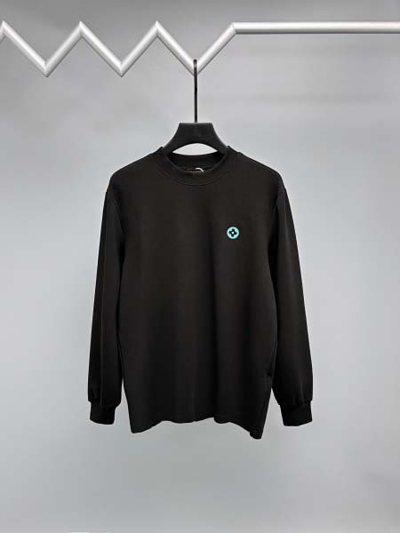 2025年10月30日秋冬新作 LOUIS VUITTON長...