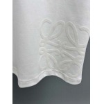 2025年10月30日秋冬新作LOEWE半袖Tシャツ高品質人気商品/LDF工場