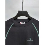 2025年10月30日秋冬新作Miu miu長袖Tシャツ高品質人気商品/LDF工場