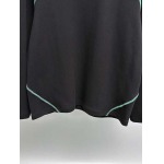 2025年10月30日秋冬新作Miu miu長袖Tシャツ高品質人気商品/LDF工場