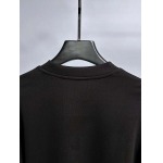 2025年10月30日秋冬新作alo長袖Tシャツ高品質人気商品/LDF工場