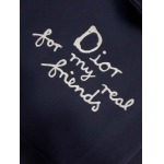 2025年10月30日秋冬新作Dior スウェット原版復刻人気で★ 超厳選★入手困難★/LDF工場