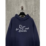 2025年10月30日秋冬新作Dior スウェット原版復刻人気で★ 超厳選★入手困難★/LDF工場