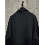 2025年10月30日秋冬新作Monclerスウェット原版復刻人気で★ 超厳選★入手困難★/LDF工場