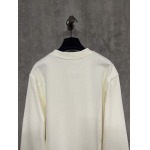 2025年10月30日秋冬新作Monclerスウェット原版復刻人気で★ 超厳選★入手困難★/LDF工場