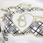 2025年10月30日秋冬新作Burberryスウェット高品質人気商品/LDF工場