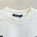 2025年10月30日秋冬新作Louis Vuittonスウェット高品質人気商品/LDF工場