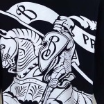 2025年10月30日秋冬新作Burberryスウェット高品質人気商品/LDF工場